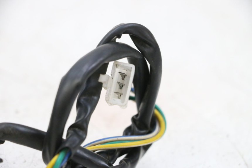 photo de SERBATOIO GALLEGGIANTE JM MOTORS GTS 125 (2015 - 2019) - Altra angolazione