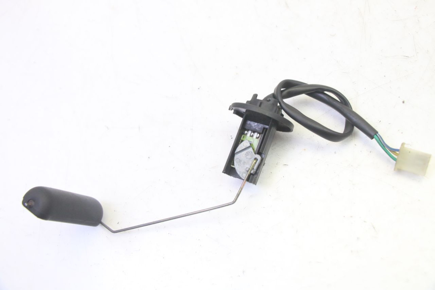 photo de SERBATOIO GALLEGGIANTE DAELIM HISTORY 125 (2001 - 2002)