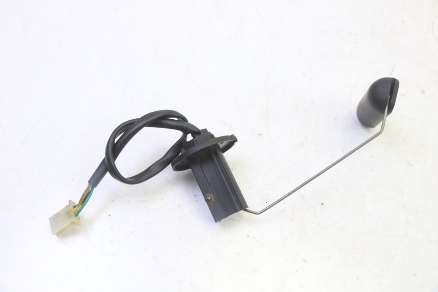 photo de SERBATOIO GALLEGGIANTE DAELIM HISTORY 125 (2001 - 2002)