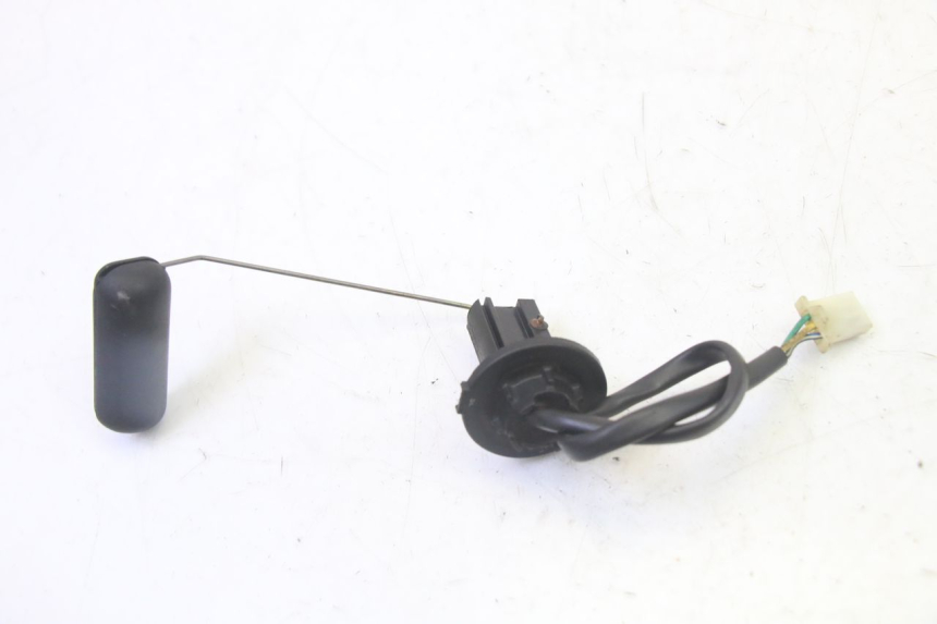 photo de SERBATOIO GALLEGGIANTE DAELIM HISTORY 125 (2001 - 2002)