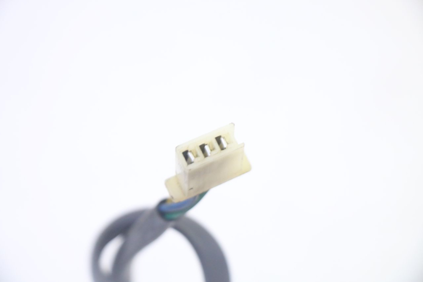 photo de SERBATOIO GALLEGGIANTE DAELIM HISTORY 125 (2001 - 2002)