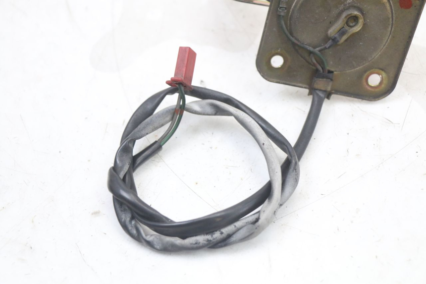 photo de SERBATOIO GALLEGGIANTE HONDA CBR F 1000 (1993 - 1996) - Stato della superficie e materiale