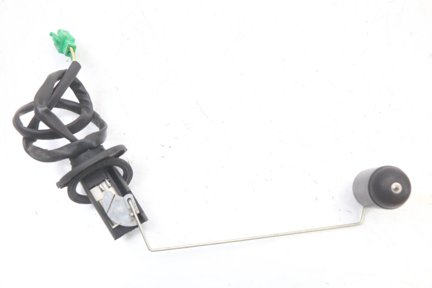 photo de SERBATOIO GALLEGGIANTE HYTRACK HY S 4X4 410 (2013 - 2016) - Vista principale