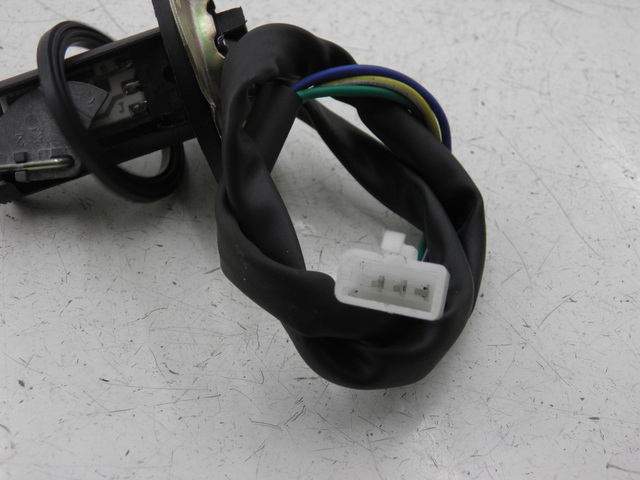 photo de Livello serbatoio carburante JM MOTOR JULIA 50 (2010 - 2014) - Dettaglio del componente