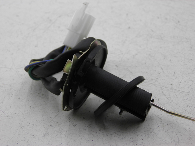 photo de Livello serbatoio carburante JM MOTOR JULIA 50 (2010 - 2014) - Vista d'insieme del prodotto