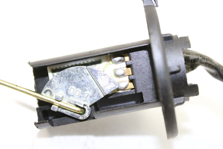 photo de INDICATORE LIVELLO CARBURANTE JM MOTORS EVOLIS 4T 50 (2018 - 2022)