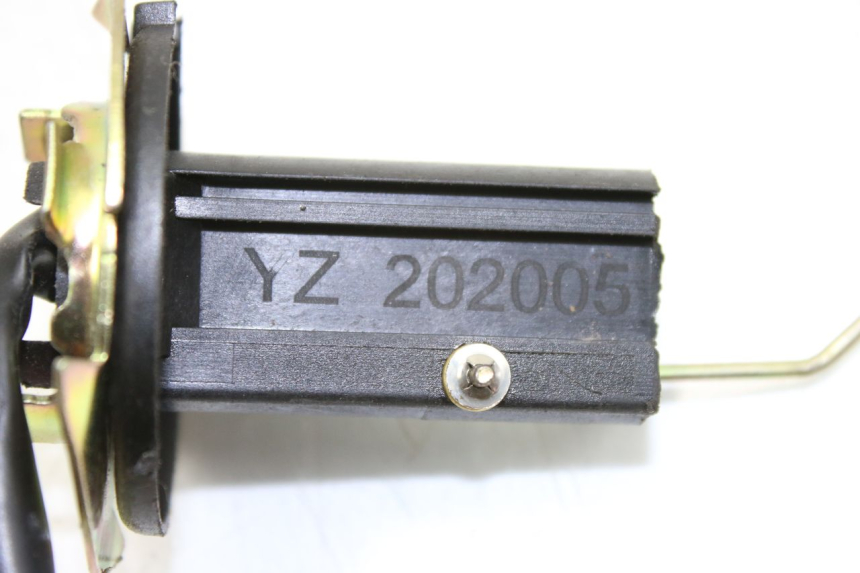 photo de INDICATORE LIVELLO CARBURANTE JM MOTORS EVOLIS 4T 50 (2018 - 2022)