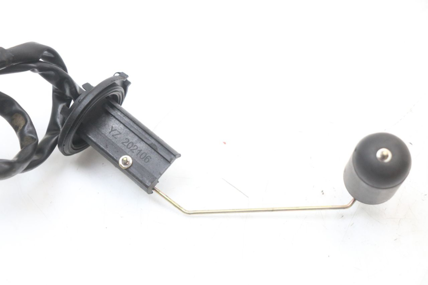photo de INDICATORE LIVELLO CARBURANTE JM MOTORS EVOLIS 4T 50 (2018 - 2022)