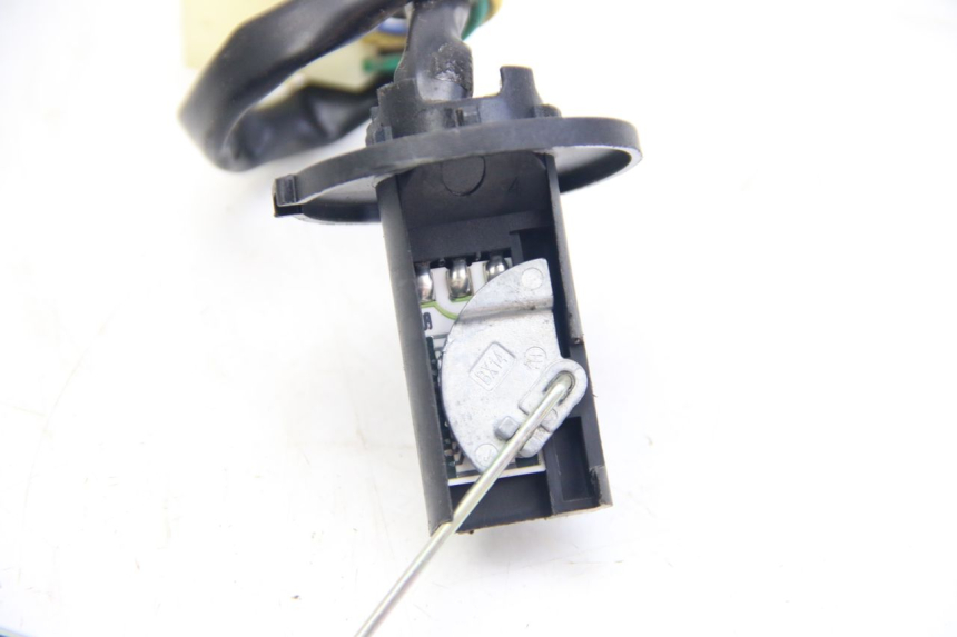 photo de INDICATORE LIVELLO CARBURANTE JM MOTORS GT LINE 4T 50 (2021 - 2023)