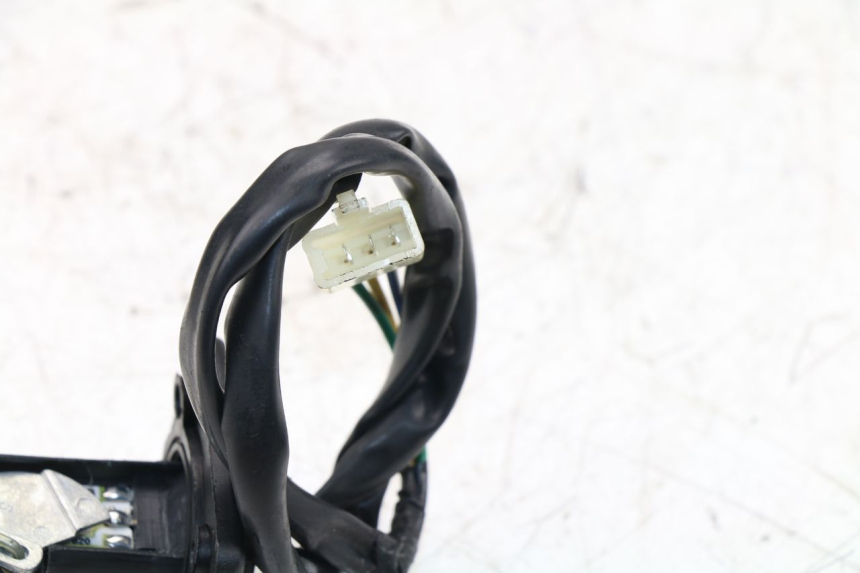 photo de Livello serbatoio carburante JM MOTORS OLDIES 4T 50 (2010 - 2020)