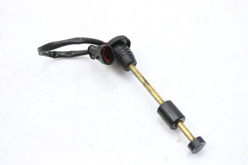 photo de INDICATORE LIVELLO CARBURANTE KEEWAY TX 50 (2008 - 2015)