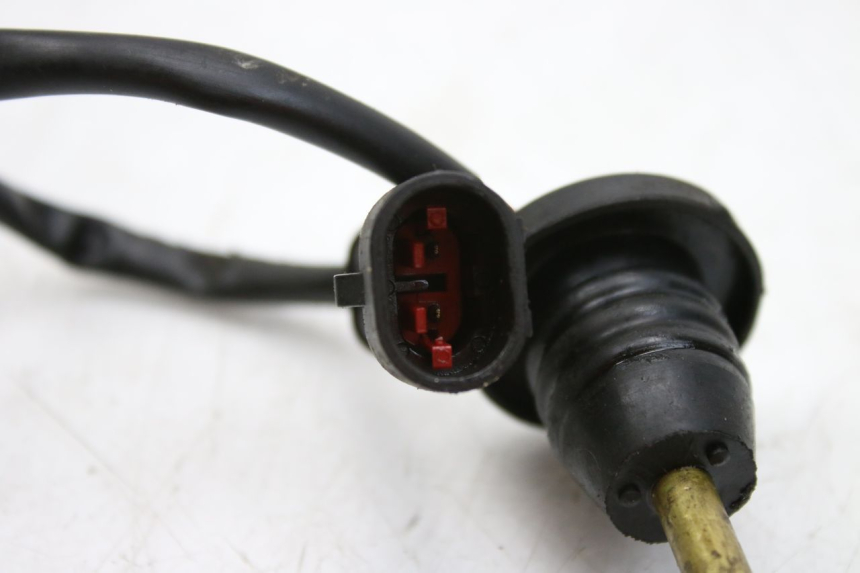 photo de INDICATORE LIVELLO CARBURANTE KEEWAY TX 50 (2008 - 2015)