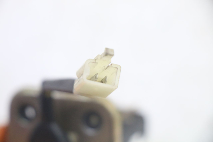 photo de INDICATORE LIVELLO CARBURANTE PEUGEOT KISBEE 4T 50 (2010 - 2017) - Altra angolazione