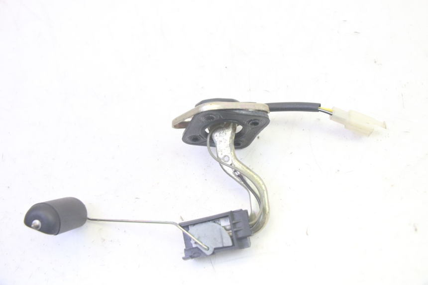 photo de INDICATORE LIVELLO CARBURANTE PEUGEOT KISBEE 4T 50 (2018 - 2022) - Vista principale