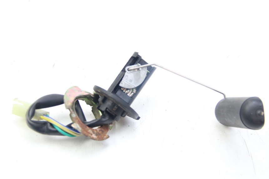 photo de INDICATORE LIVELLO CARBURANTE KYMCO AGILITY 4T 50 (2005 - 2018)