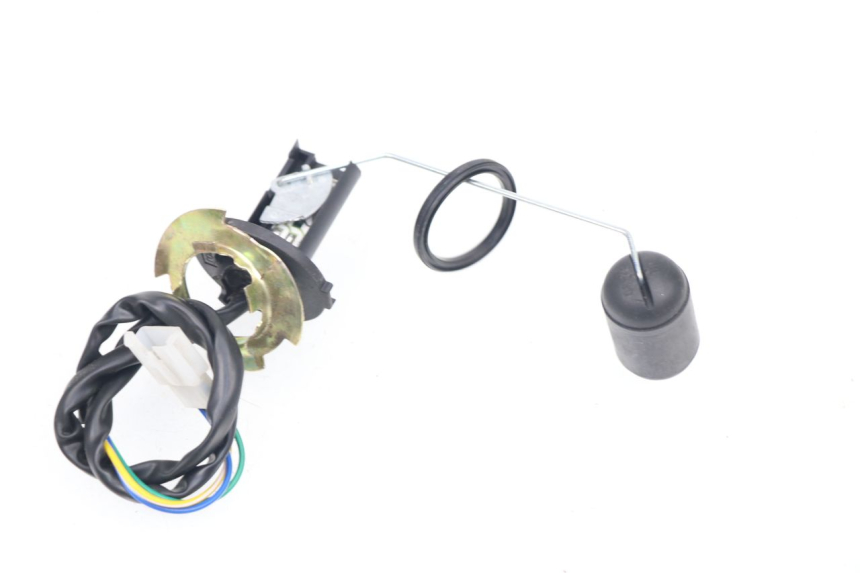 photo de INDICATORE LIVELLO CARBURANTE LONGJIA DIGITA 4T 50 (2019 - 2022)