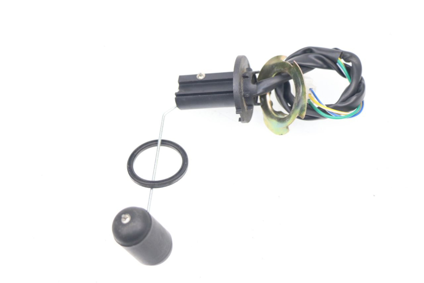 photo de INDICATORE LIVELLO CARBURANTE LONGJIA DIGITA 4T 50 (2019 - 2022)