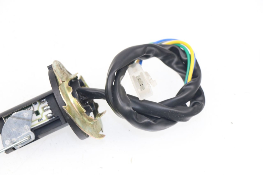 photo de INDICATORE LIVELLO CARBURANTE LONGJIA DIGITA 4T 50 (2019 - 2022)