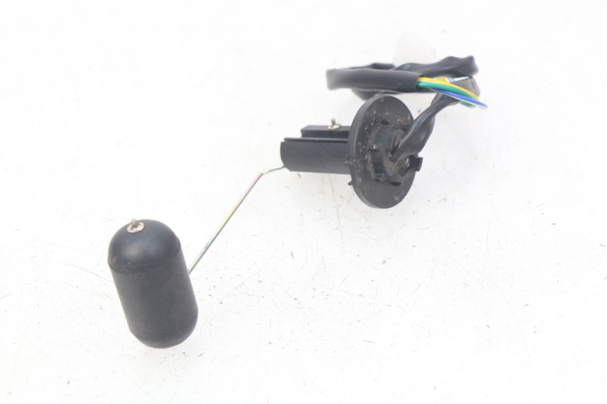 photo de SERBATOIO GALLEGGIANTE LONGJIA DIGITA 4T 50 (2019 - 2022)