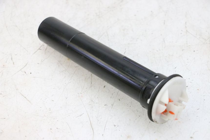 photo de SERBATOIO GALLEGGIANTE PIAGGIO MP3 HPE 300 (2019 - 2026) - Altra angolazione