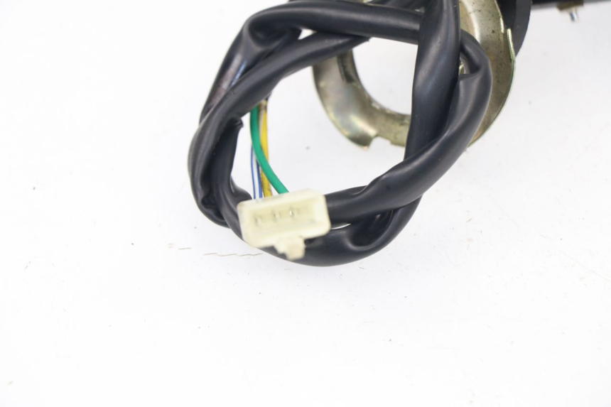 photo de Livello serbatoio carburante ZNEN NEW ROLANDO 50 (2010 - 2020)