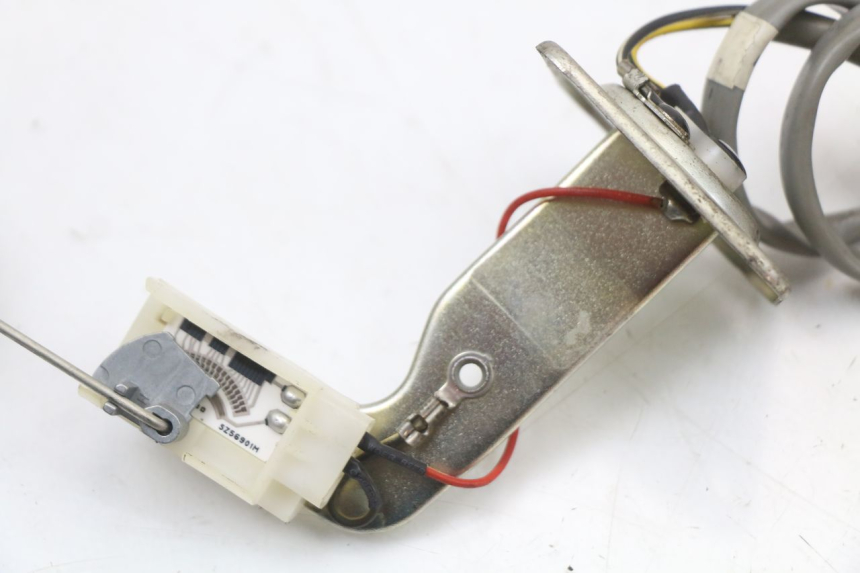 photo de INDICATORE LIVELLO CARBURANTE PIAGGIO NEW TYPHOON 50 (2018 - 2021)