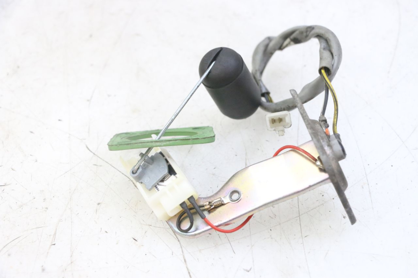 photo de INDICATORE LIVELLO CARBURANTE PIAGGIO NEW TYPHOON 50 (2018 - 2021)