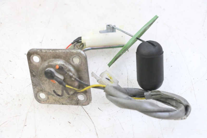 photo de INDICATORE LIVELLO CARBURANTE PIAGGIO NEW TYPHOON 50 (2018 - 2021)