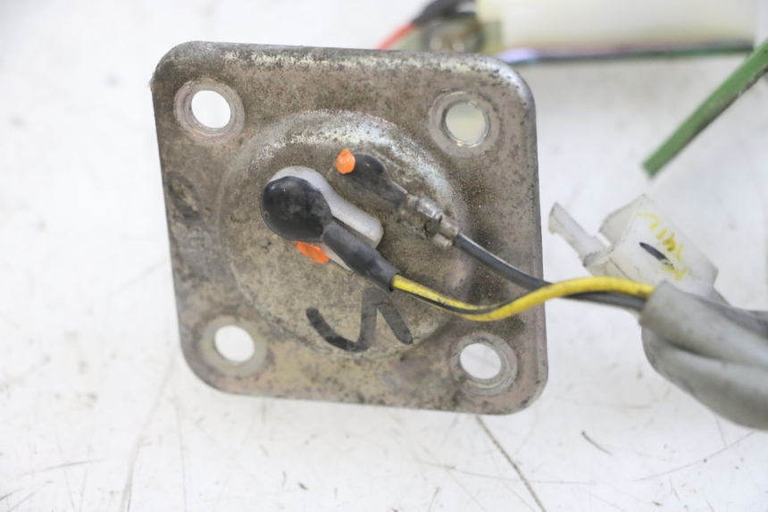 photo de INDICATORE LIVELLO CARBURANTE PIAGGIO NEW TYPHOON 50 (2018 - 2021)