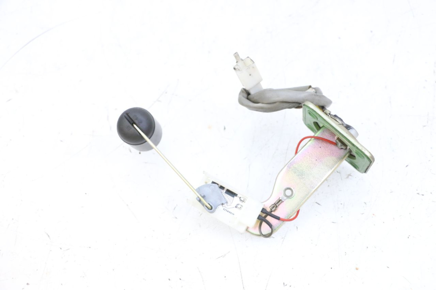 photo de INDICATORE LIVELLO CARBURANTE PIAGGIO NEW TYPHOON 50 (2018 - 2021) - Dettaglio del componente