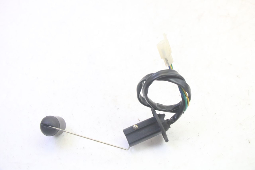 photo de SERBATOIO GALLEGGIANTE JM MOTORS OLDIES GT 4T 50 (2018 - 2025) - Dettaglio del componente