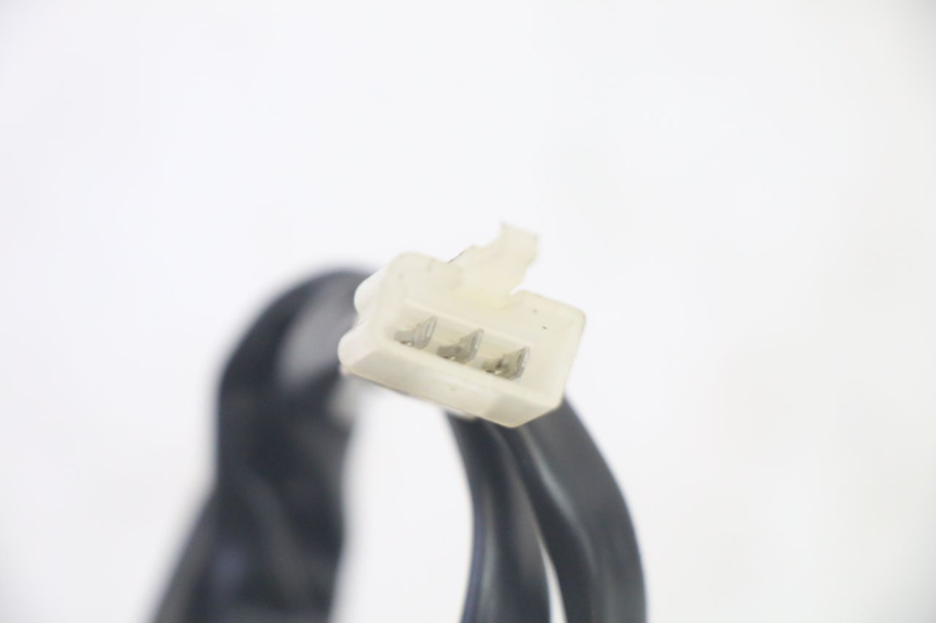 photo de SERBATOIO GALLEGGIANTE JM MOTORS OLDIES GT 4T 50 (2018 - 2025) - Zoom sullo stato d'uso