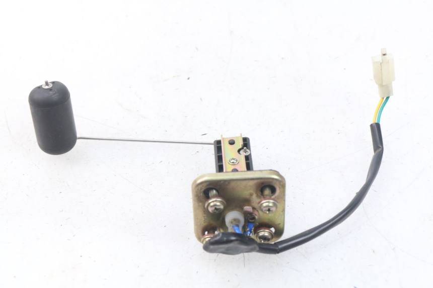 photo de INDICATORE LIVELLO CARBURANTE SYM ORBIT III 3 4T 50 (2018 - 2021)