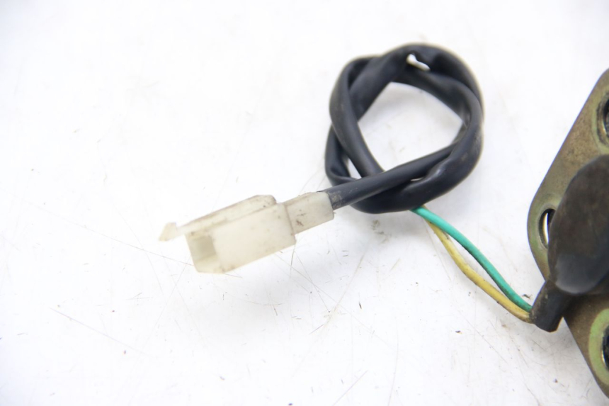 photo de INDICATORE LIVELLO CARBURANTE TNT MOTOR OTTO 2T 50 (2012 - 2018)