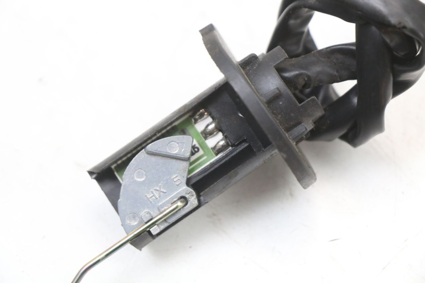 photo de INDICATORE LIVELLO CARBURANTE IMF INDUSTRIE PACH 4T 50 (2009 - 2018)