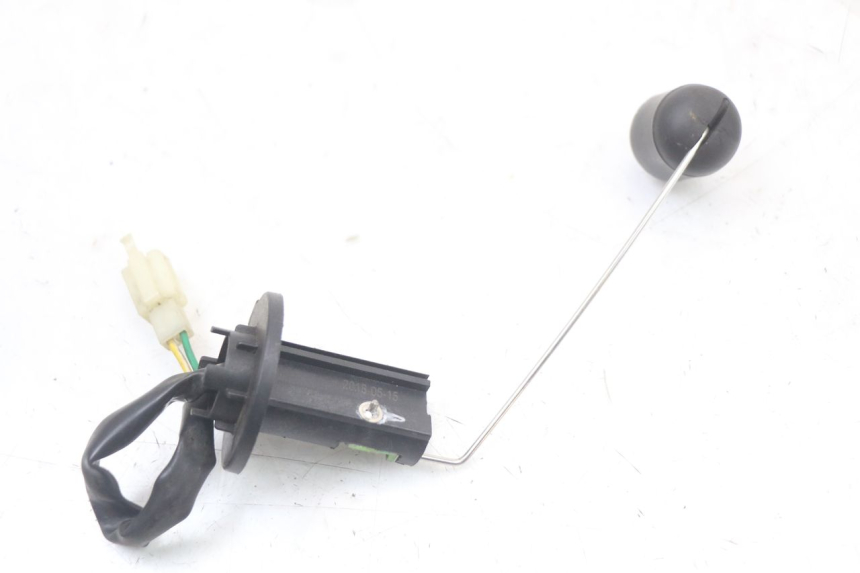 photo de SERBATOIO GALLEGGIANTE PEUGEOT BELVILLE 125 (2017 - 2021)