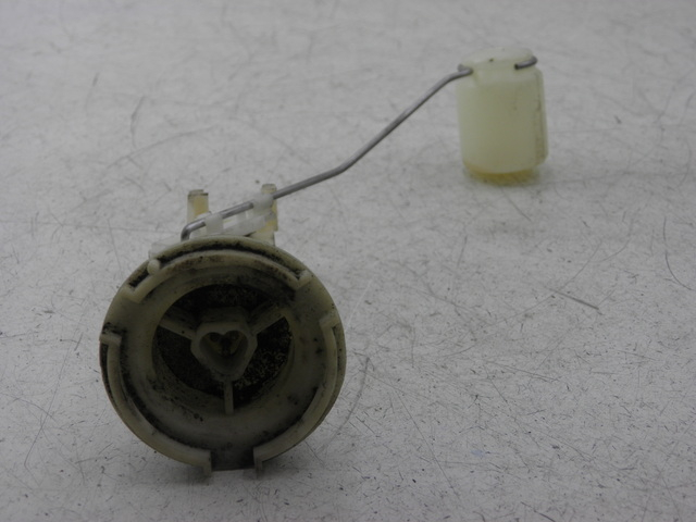 photo de INDICATORE LIVELLO CARBURANTE PEUGEOT ELYSTAR 50 (2002 - 2014)