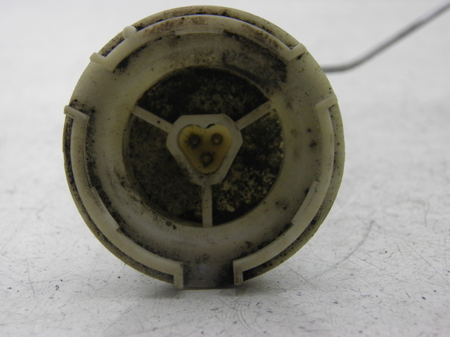 photo de INDICATORE LIVELLO CARBURANTE PEUGEOT ELYSTAR 50 (2002 - 2014)