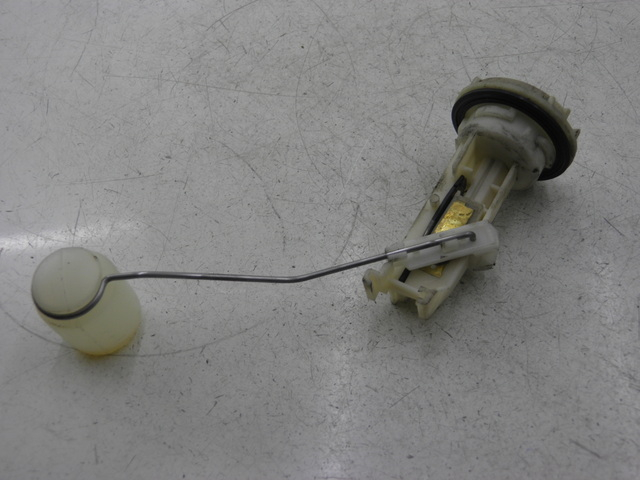 photo de INDICATORE LIVELLO CARBURANTE PEUGEOT ELYSTAR 50 (2002 - 2014)