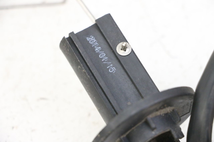 photo de INDICATORE LIVELLO CARBURANTE PEUGEOT TWEET 4T 50 (2014 - 2019)