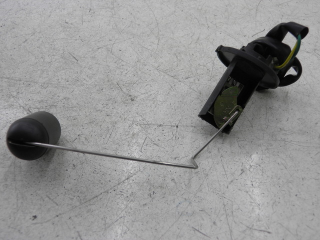 photo de INDICATORE LIVELLO CARBURANTE PEUGEOT TWEET 4T 50 (2010 - 2014)