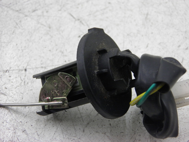 photo de INDICATORE LIVELLO CARBURANTE PEUGEOT TWEET 4T 50 (2010 - 2014)