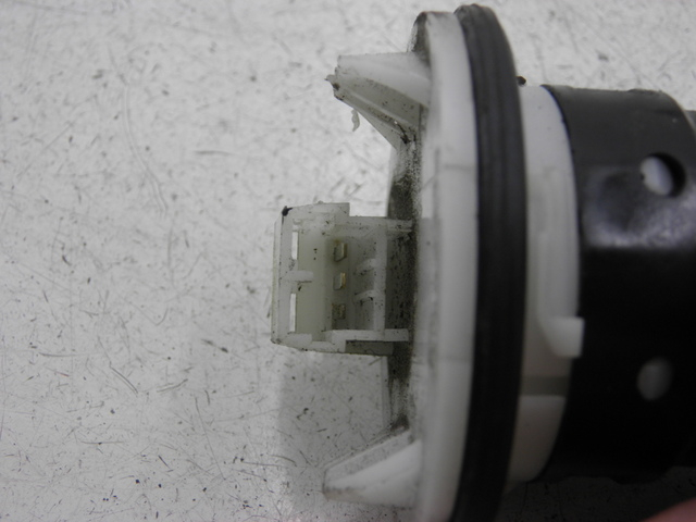 photo de Livello serbatoio carburante PIAGGIO MP3 500 (2011 - 2015)