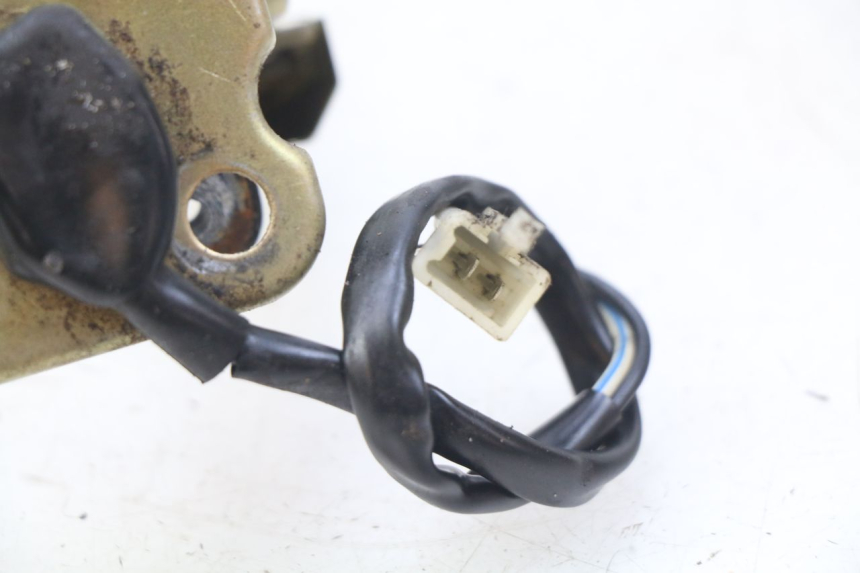 photo de INDICATORE LIVELLO CARBURANTE RIDE RACE GT 2T 50 (2012 - 2017)
