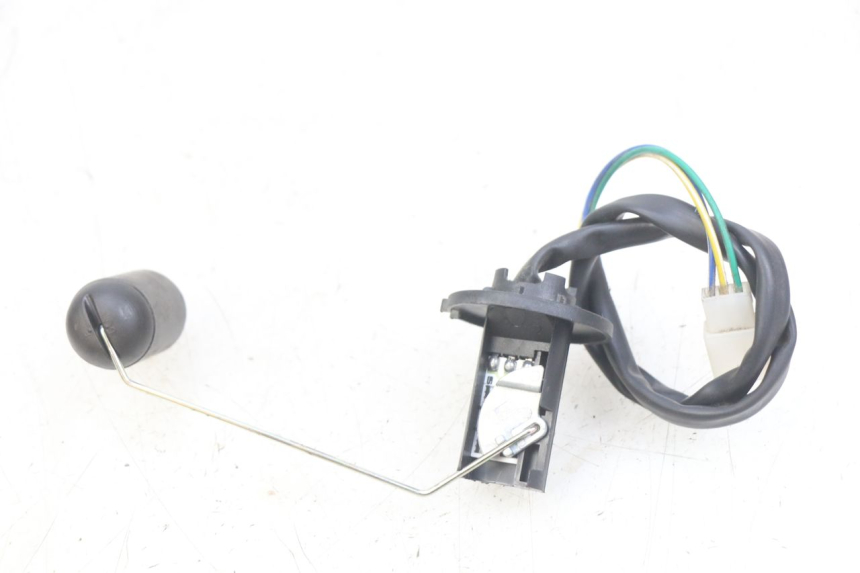 photo de INDICATORE LIVELLO CARBURANTE TNT MOTOR ROMA 10' 4T 50 (2019 - 2022)