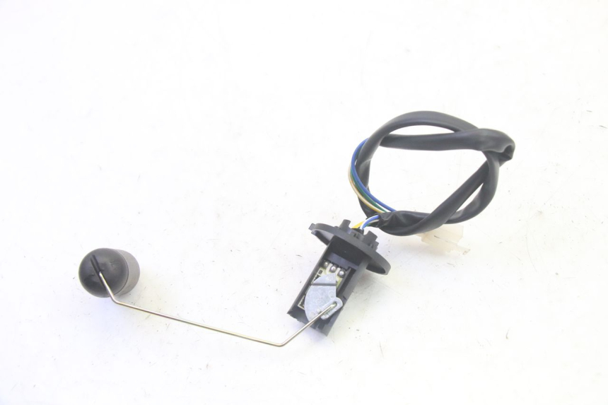 photo de INDICATORE LIVELLO CARBURANTE TNT MOTOR ROMA 10' 4T 50 (2019 - 2022) - Vista principale