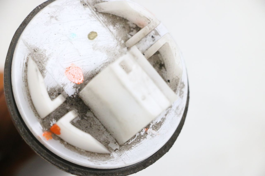 photo de SERBATOIO GALLEGGIANTE PEUGEOT SPEEDFIGHT 4 4T EFI 50 (2021 - 2025) - Primo piano tecnico