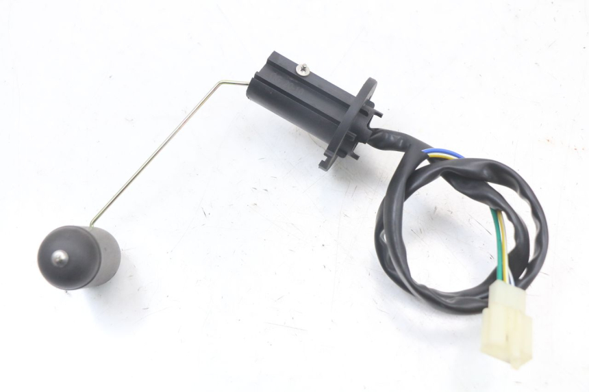 photo de Livello serbatoio carburante VASTRO STREET X 4T 50 (2016 - 2021)