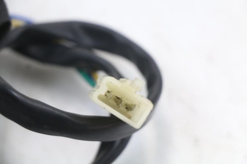 photo de Livello serbatoio carburante VASTRO STREET X 4T 50 (2016 - 2021)