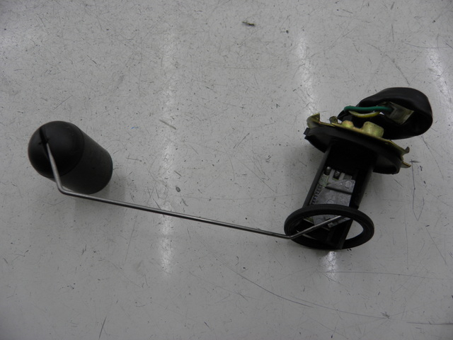 photo de INDICATORE LIVELLO CARBURANTE SYM FIDDLE 2 50 (2008 - 2013)